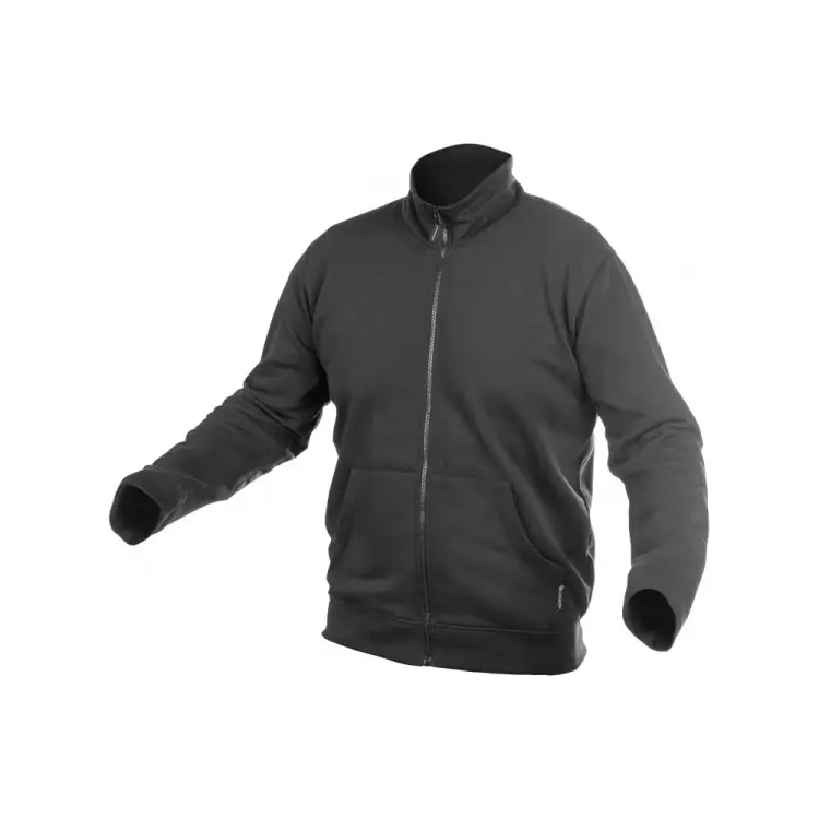 Спортивная толстовка HOEGERT TECHNIK HOEGERT BREND HT5K438-2XL