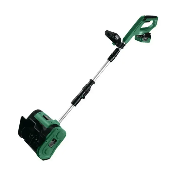 Аккумуляторный снегоуборщик FAVOURITE OBS 21/4SP