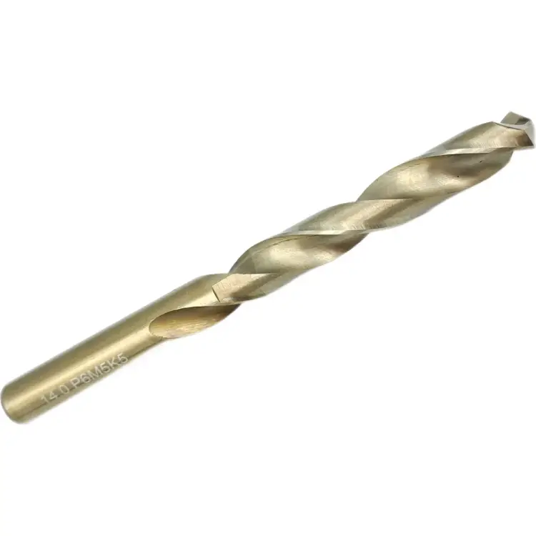 Сверло по металлу TORNERI 040659