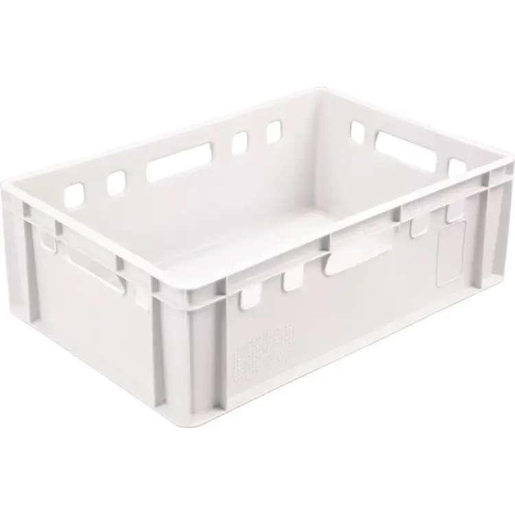 Сплошной морозостойкий ящик Тара.ру 01682 Сплошной морозостойкий ящик Тара.ру 01682