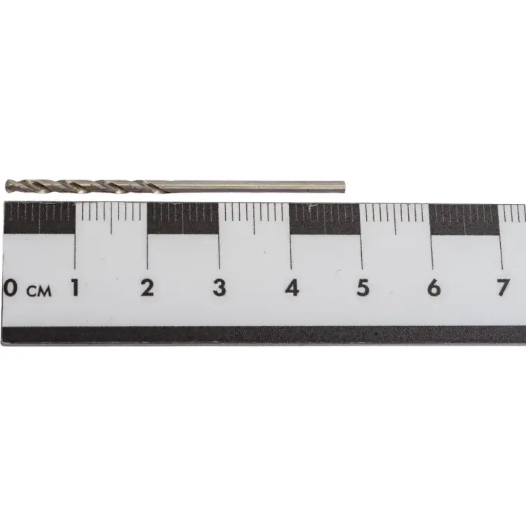 Сверло ООО "ТМТ ГРУПП" 153248