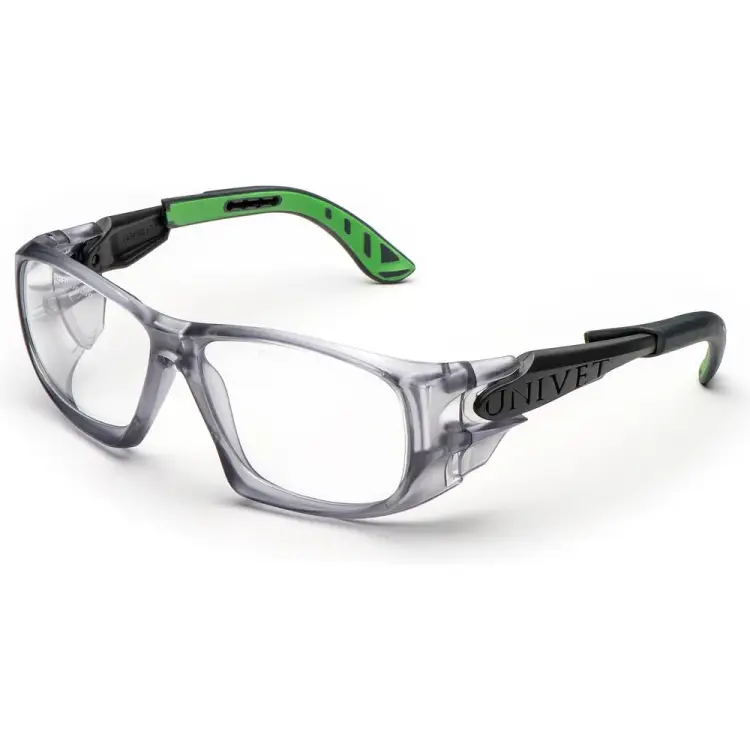 Открытые защитные очки UNIVET 5X9.03.00.00 Открытые защитные очки UNIVET 5X9.03.00.00