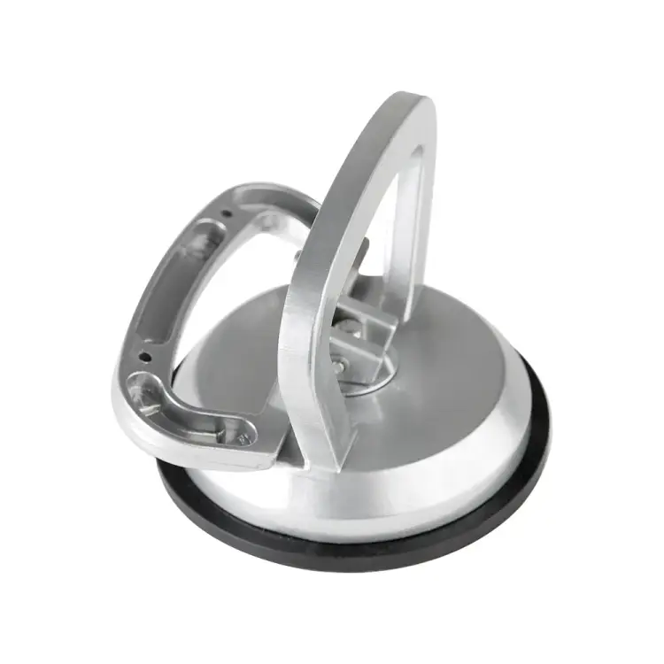 Одночашечная вакуумная присоска Diam KRISTAL 33465