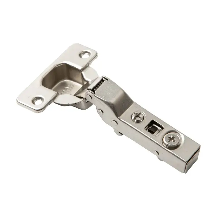 Полунакладная петля Lemax PROF PROF FH132B