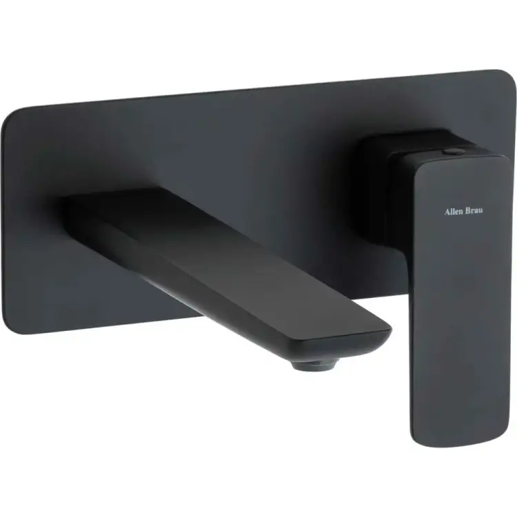 Смеситель для раковины ALLEN BRAU Infinity 5.21003-31 00265440