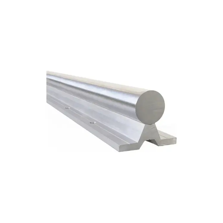 Прецизионный вал TECHNIX SBR25CTECHNIX_0,5 Прецизионный вал TECHNIX SBR25CTECHNIX_0,5