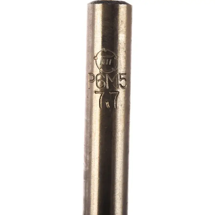 Сверло по металлу ООО "ТМТ ГРУПП" 54445