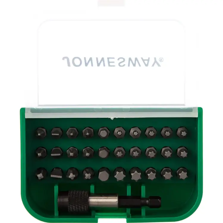 Комплект бит Jonnesway DBT31B Комплект бит Jonnesway DBT31B