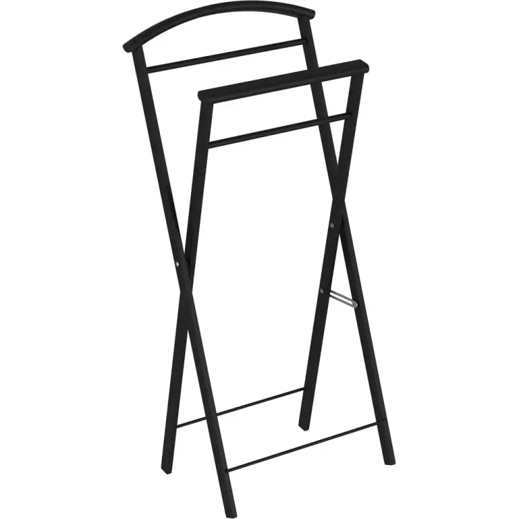 Костюмная вешалка ЗМИ Контур малый ВНП398Ч