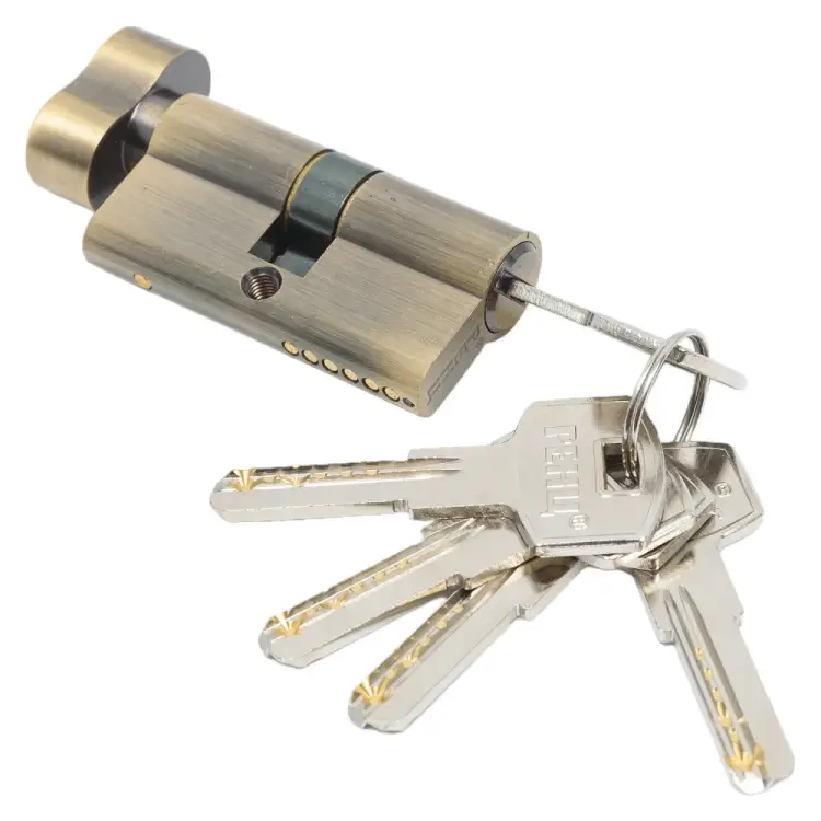 Цилиндр Ренц INCC 60-H AB