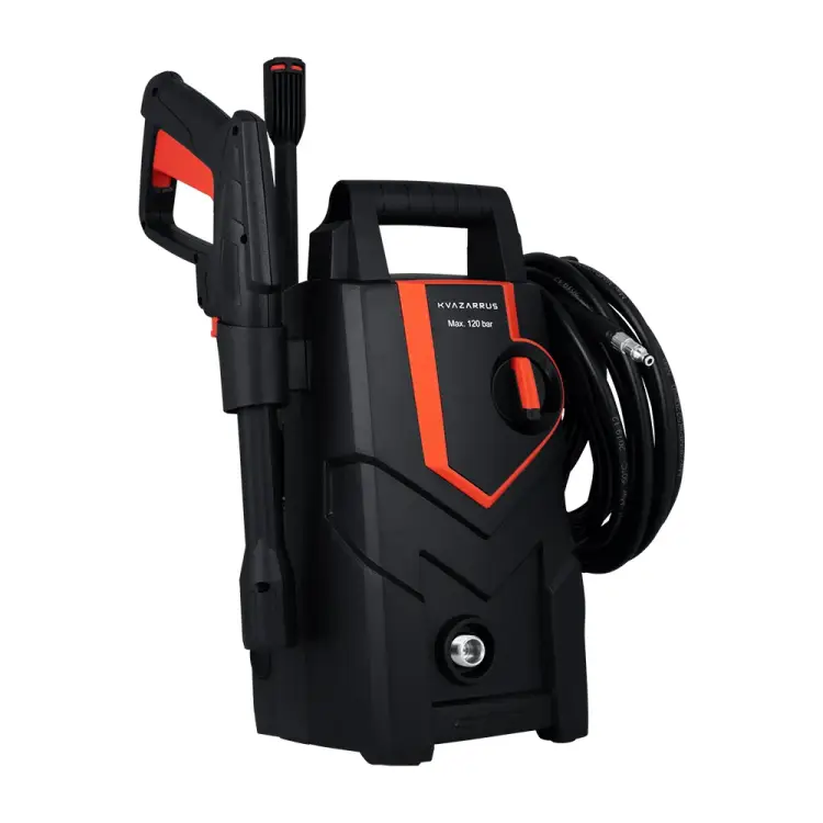 Мойка высокого давления KVAZARRUS K 3 7313