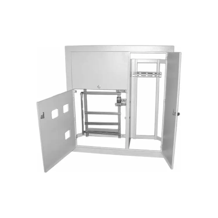 Корпус этажного щита TDM ELECTRIC SQ0905-0162