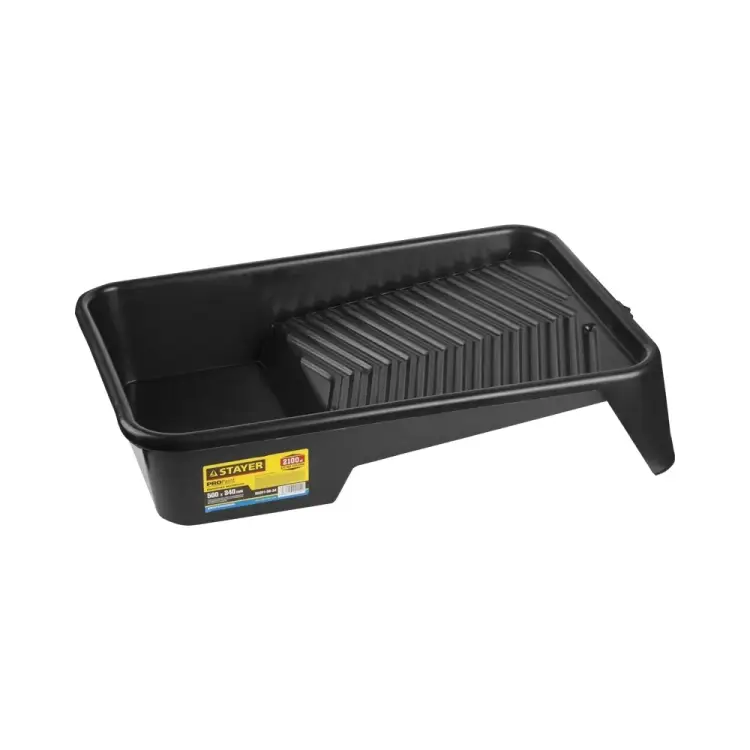 Малярная ванночка для валиков до 270 мм STAYER PROFI 06051-50-34