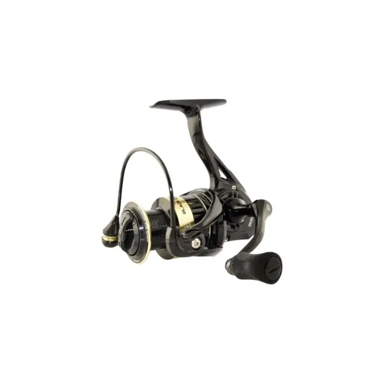 Безынерционная катушка Black Side Blackout 2500FD BSBO2500FD Безынерционная катушка Black Side Blackout 2500FD BSBO2500FD