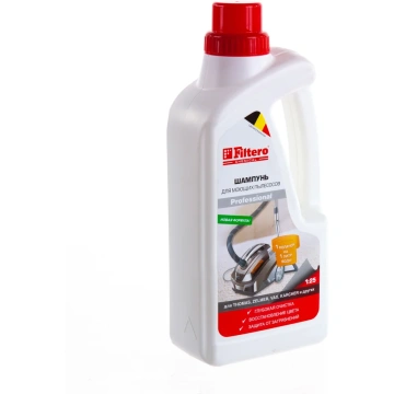 Очистители