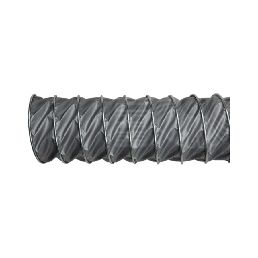 Полимерный воздуховод TEX CL VINIL 80/10 Полимерный воздуховод TEX CL VINIL 80/10