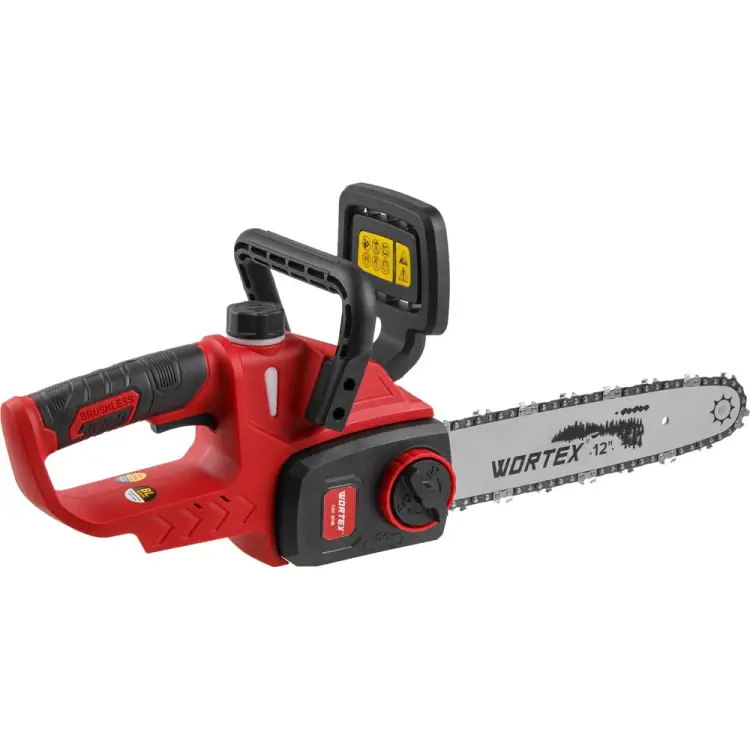 Аккумуляторная пила цепная WORTEX CEC 3018 ALL1 333224 Аккумуляторная пила цепная WORTEX CEC 3018 ALL1 333224