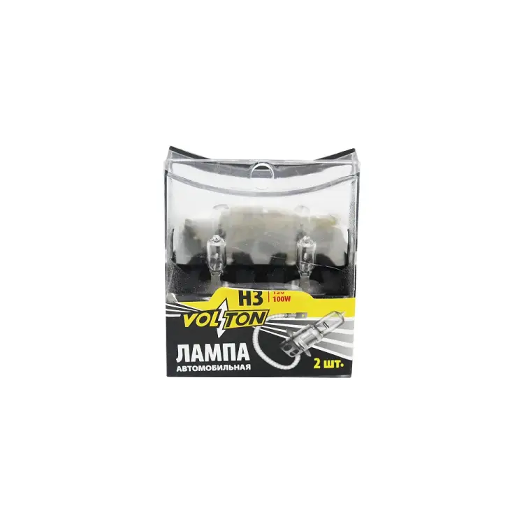 Галогенная лампа VOLTON VLT007