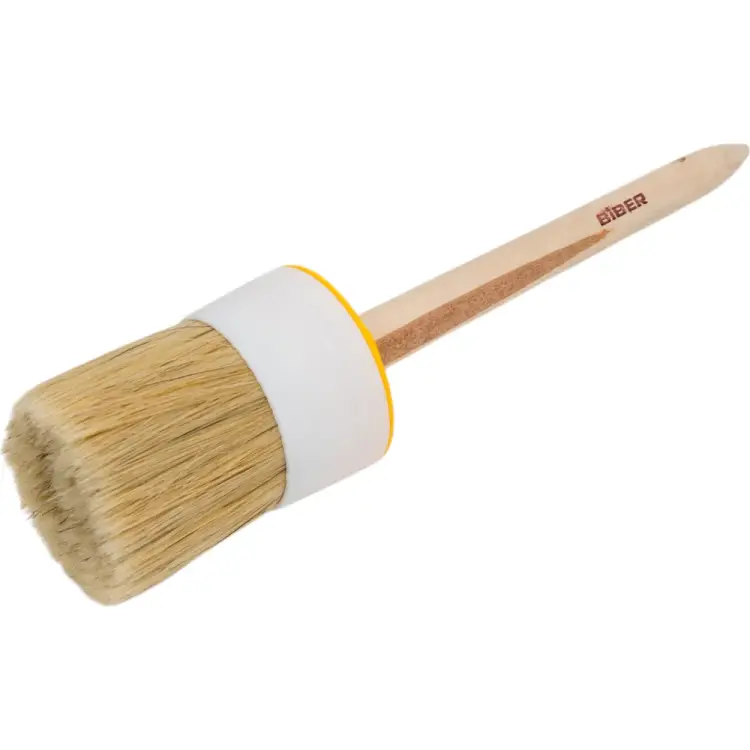 Круглая кисть Biber Стандарт 31189 тов-001906