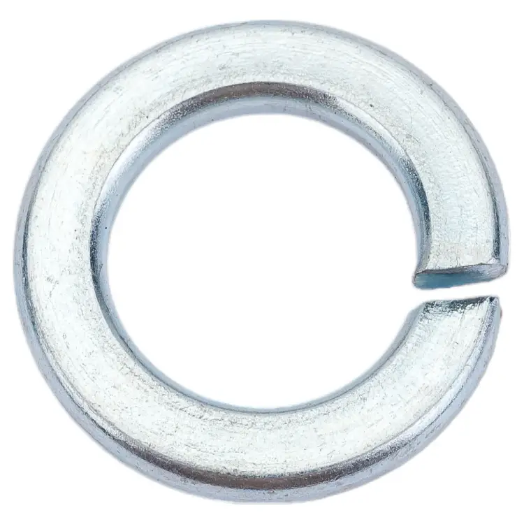Оцинкованная пружинная шайба ЦКИ М16 DIN127 200 шт 61222