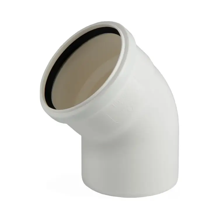 Отвод LAMMIN Lm39040011045