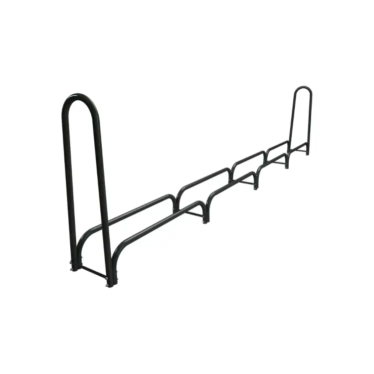 Дровница-поленница Delta-Park WS 3007001_4