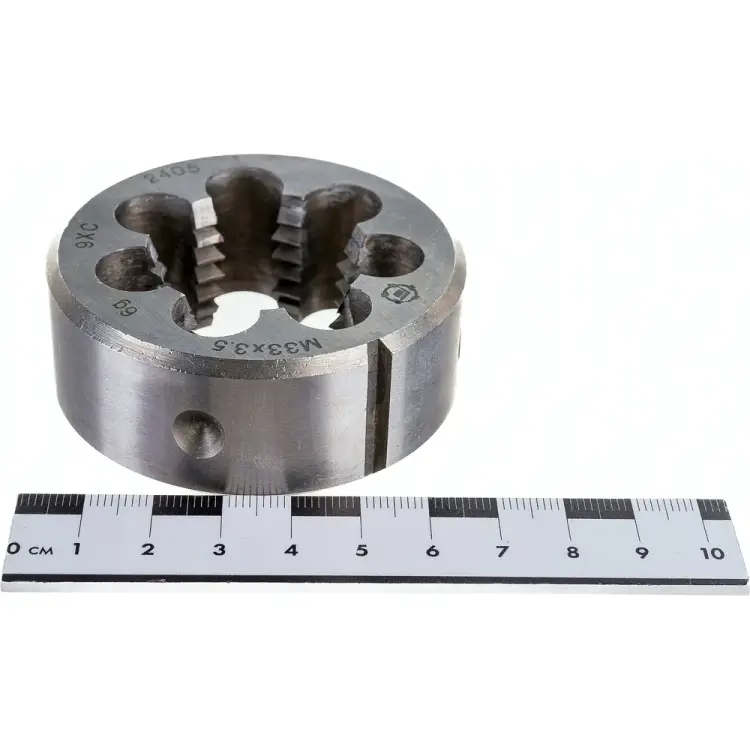 Плашка ООО "ТМТ ГРУПП" 57941