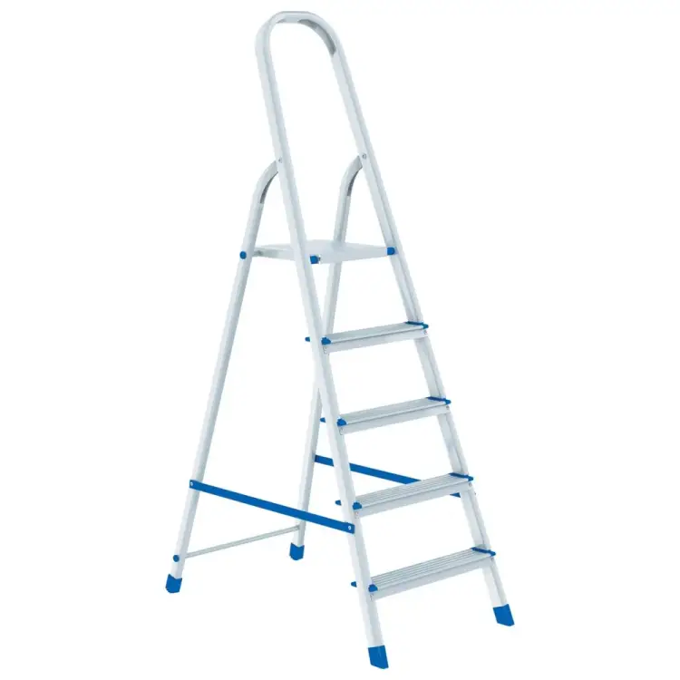 Стремянка СИБРТЕХ 97715 Стремянка СИБРТЕХ 97715