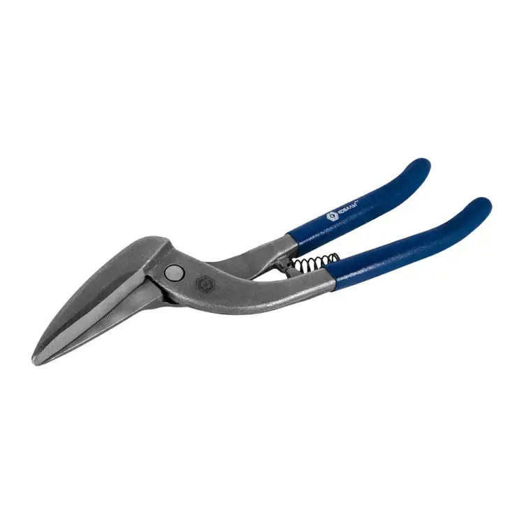 Ручные ножницы по металлу КОБАЛЬТ Pelikan 907-132