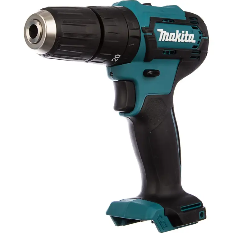 Аккумуляторная дрель Makita HP333DZ Аккумуляторная дрель Makita HP333DZ