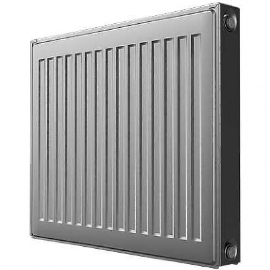 Панельный радиатор Royal Thermo COMPACT C22-500-1200 Silver Satin