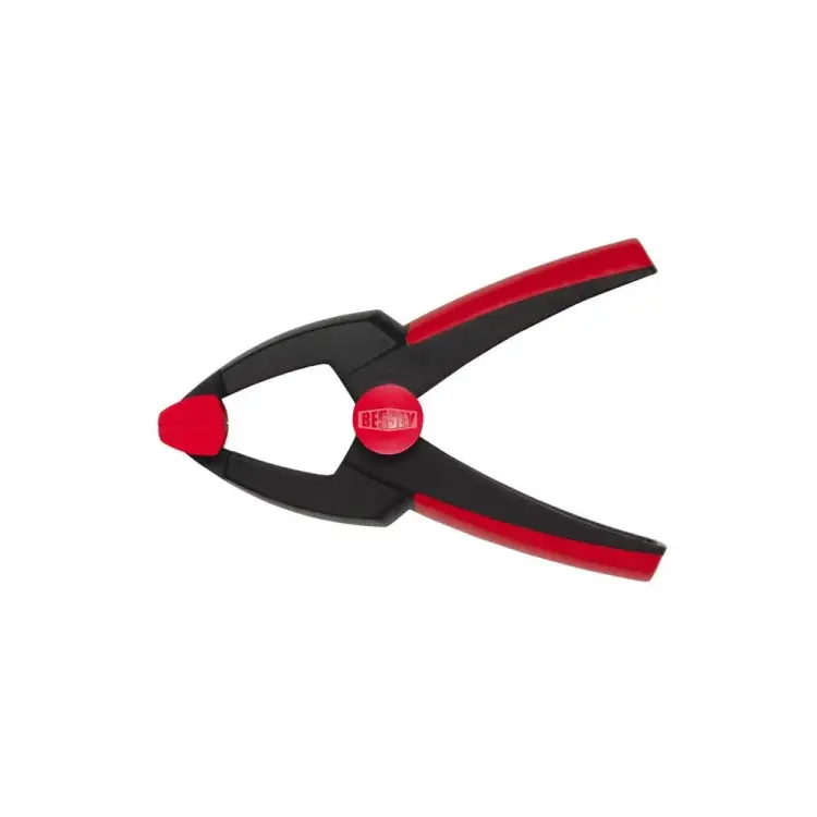 Пружинная струбцина BESSEY BE-XC5