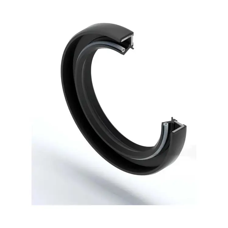 Армированная манжета DINROLL TC 12 24 6 NBR70 2001000948277