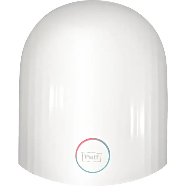 Высокоскоростной электросушитель для рук Puff 8909 1401.328