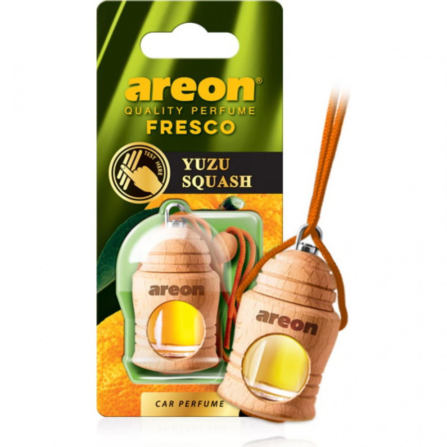 Ароматизатор Areon FRESCO