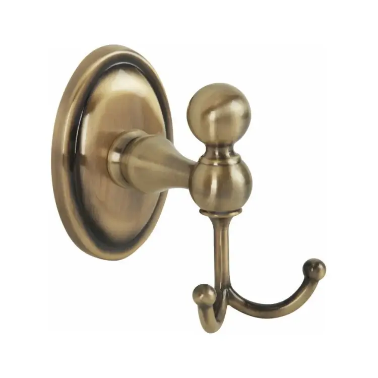 Двойной крючок VERAGIO BONJOUR VR.BNR-7833.BR