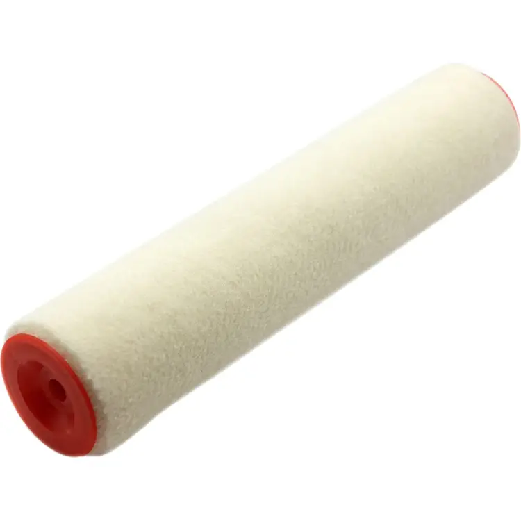 Велюровый валик DeltaRoll R02250 Велюровый валик DeltaRoll R02250