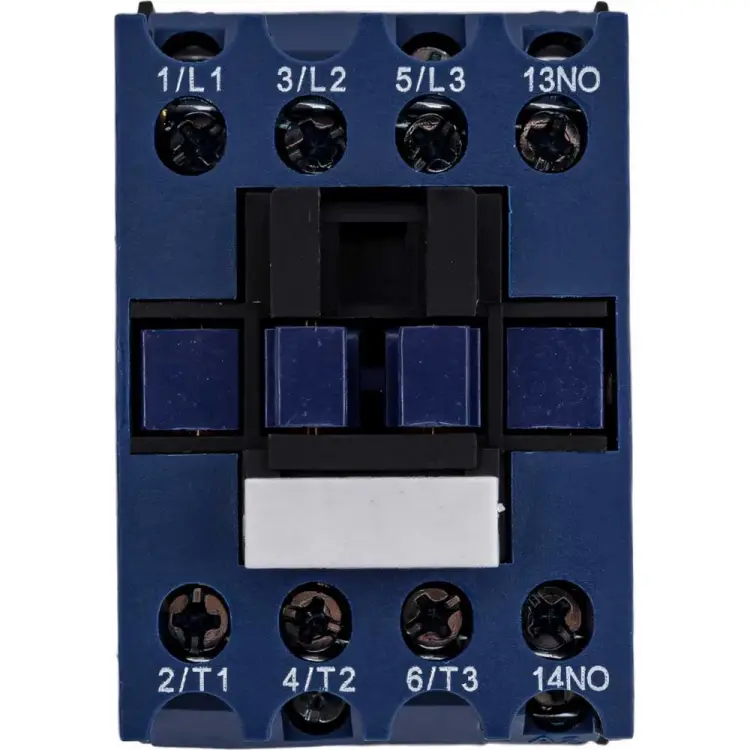 Контактор КЭАЗ ПМЛ-1100-10А-220AC-Б-УХЛ4-КЭАЗ 110538