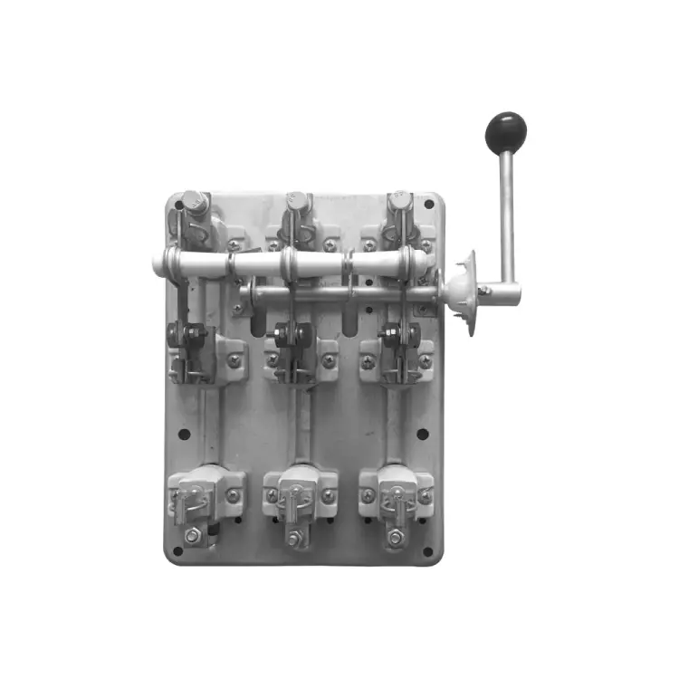 Разъединитель EKF РПБ-2 PROxima rpb-250