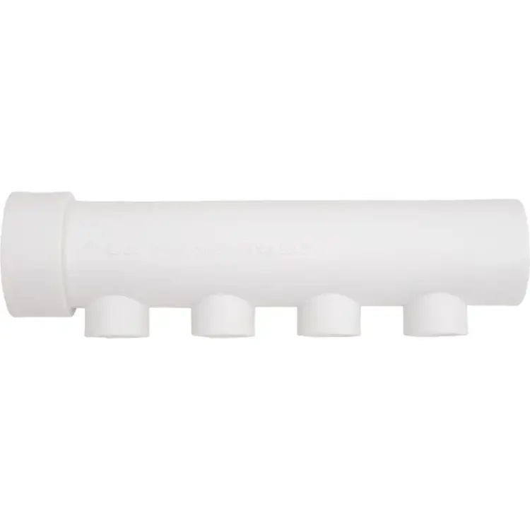 Коллектор Blue Ocean PPRF/FCETA(W) -50х25х4