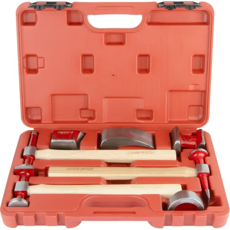 Молоток рихтовочный Optimus K3400 Молоток рихтовочный Optimus K3400