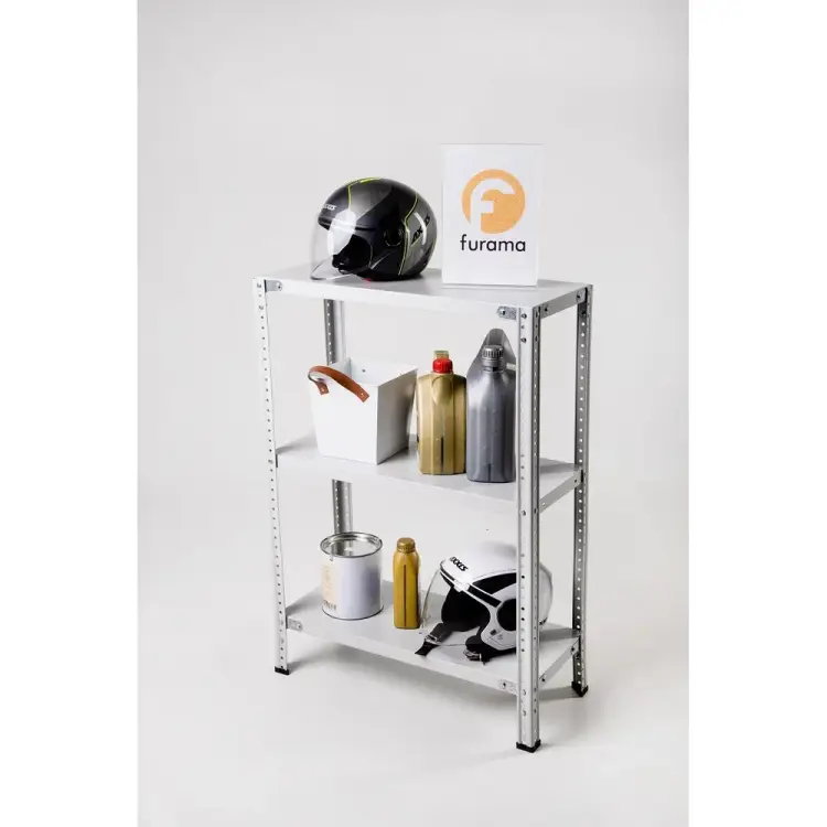 Стеллаж ООО ФУРАМА СТФ СТФ101050-3