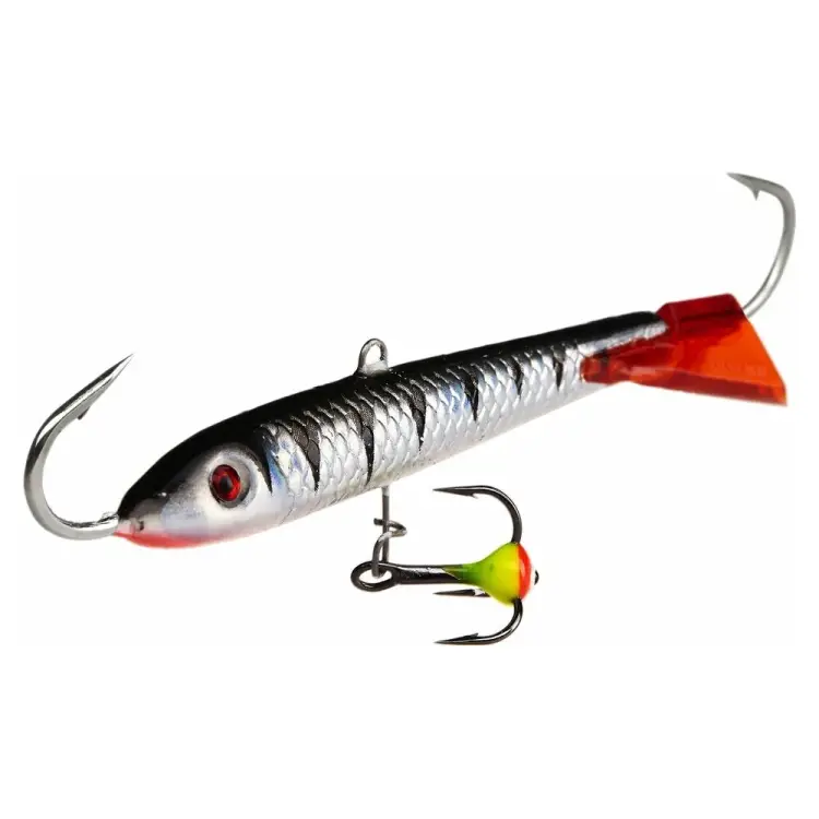 Балансир Lucky John CLASSIC 8 81801-12HRT Балансир Lucky John CLASSIC 8 81801-12HRT