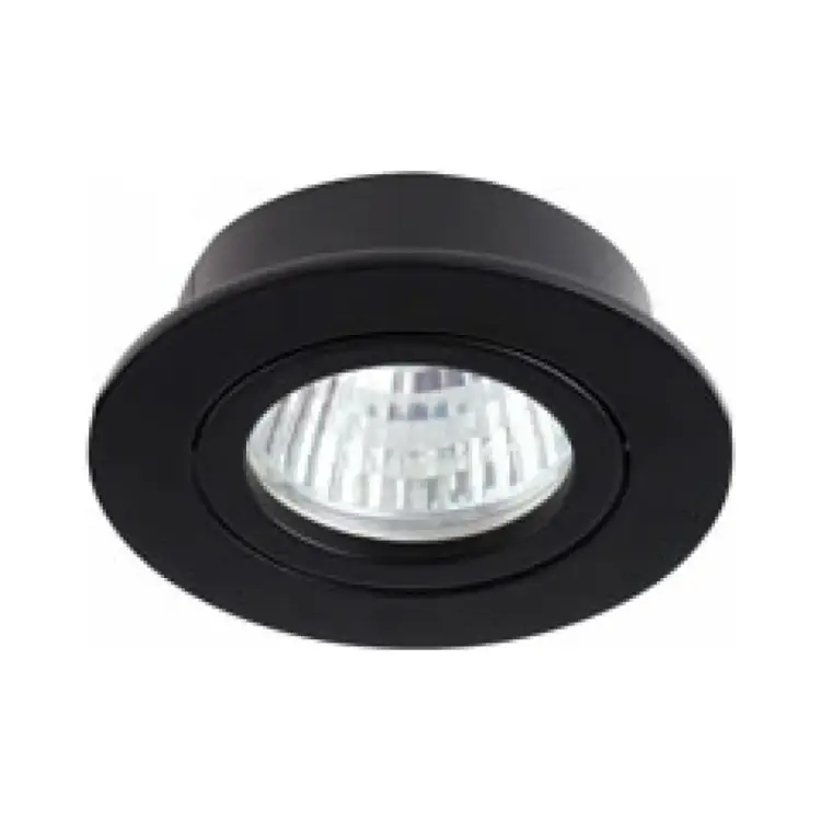 Точечный светильник KANLUX DALLA CT-DTO50-B 22432