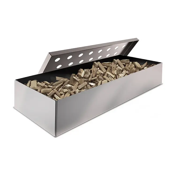 Контейнер для щепы GRILLUX ВЗР2203 Контейнер для щепы GRILLUX ВЗР2203