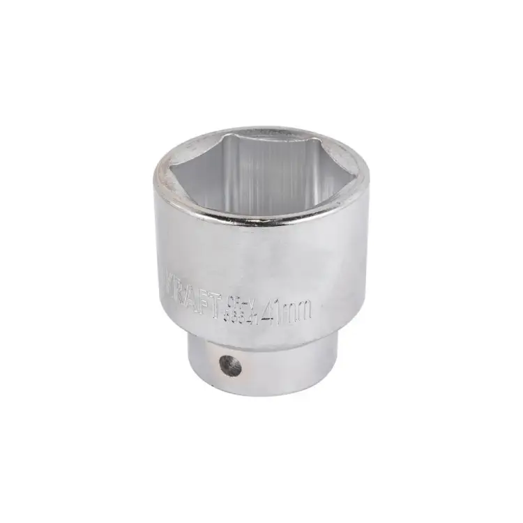 Торцевая головка Forcekraft FK-56541 FK-56541(52266)