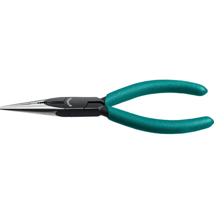 Прецизионные тонкогубцы KRAFTOOL Precision 220017-3-14_z01