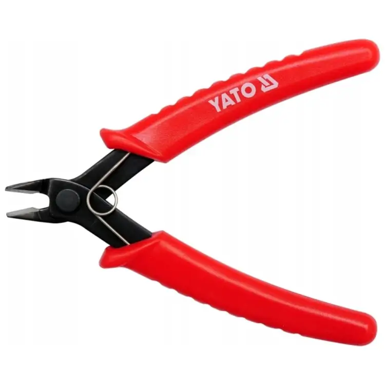 Диэлектрические бокорезы YATO YT-2261 Диэлектрические бокорезы YATO YT-2261