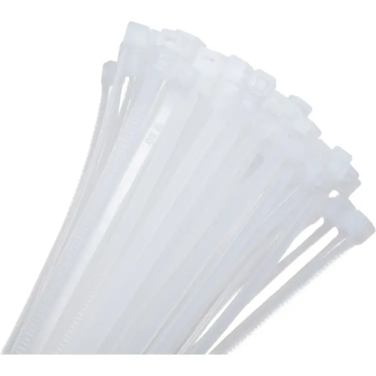 Нейлоновые стяжки Strong СТУ-23425150