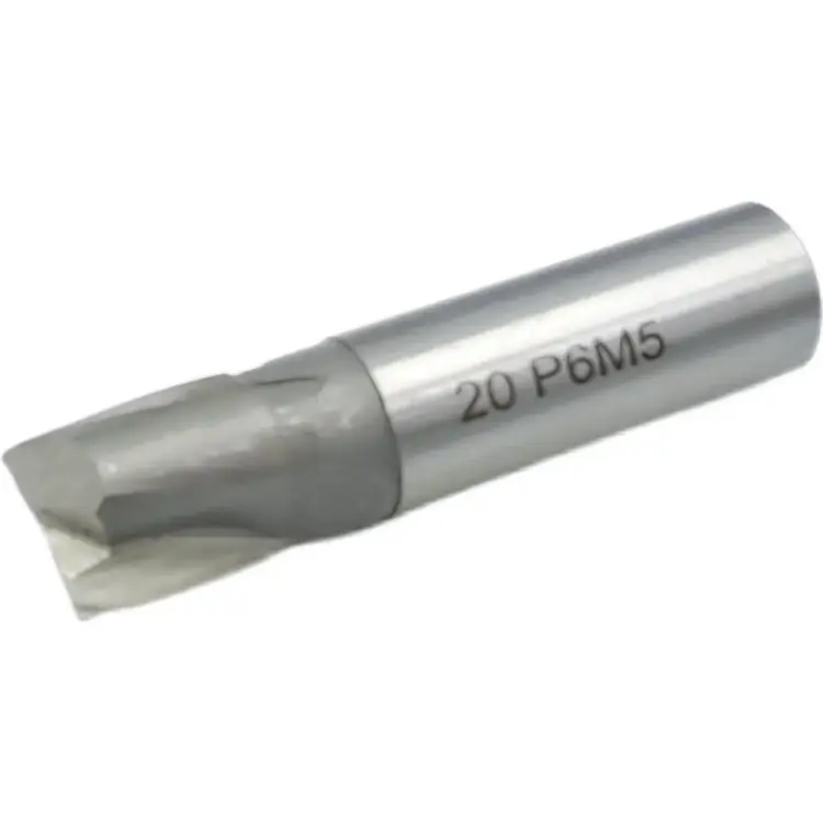 Шпоночная фреза TORNERI 039456